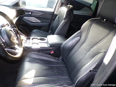 2023 Acura MDX SH-AWD w/Advance - Photo 9 - Woodbridge, ON L4L 8L6