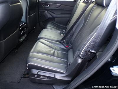 2023 Acura MDX SH-AWD w/Advance - Photo 10 - Woodbridge, ON L4L 8L6