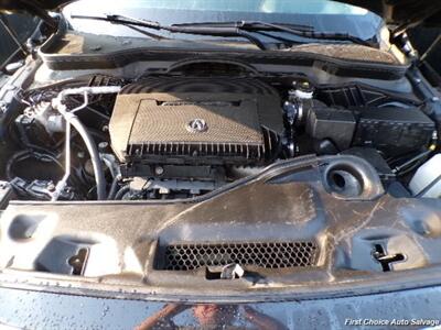 2023 Acura MDX SH-AWD w/Advance - Photo 7 - Woodbridge, ON L4L 8L6