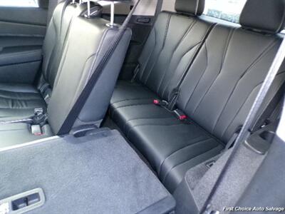 2023 Acura MDX SH-AWD w/Advance - Photo 11 - Woodbridge, ON L4L 8L6