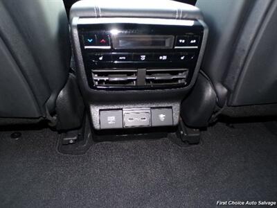 2023 Acura MDX SH-AWD w/Advance - Photo 14 - Woodbridge, ON L4L 8L6