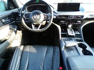 2023 Acura MDX SH-AWD w/Advance - Photo 13 - Woodbridge, ON L4L 8L6