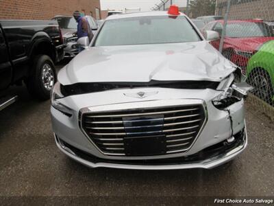 2018 Genesis G90 5.0L Ultimate   - Photo 2 - Woodbridge, ON L4L 8L6