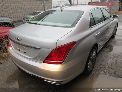 2018 Genesis G90 5.0L Ultimate   - Photo 6 - Woodbridge, ON L4L 8L6