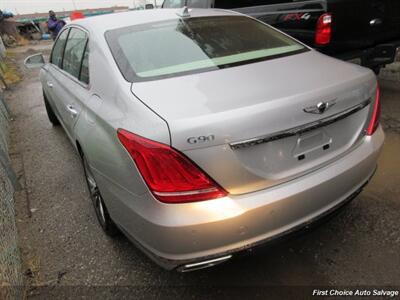 2018 Genesis G90 5.0L Ultimate   - Photo 8 - Woodbridge, ON L4L 8L6