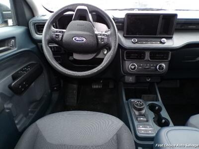 2024 Ford Maverick XL   - Photo 12 - Woodbridge, ON L4L 8L6