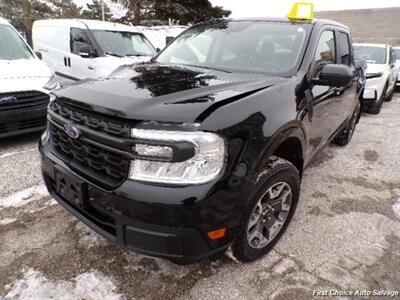 2024 Ford Maverick XL   - Photo 1 - Woodbridge, ON L4L 8L6