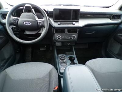 2024 Ford Maverick XL   - Photo 11 - Woodbridge, ON L4L 8L6