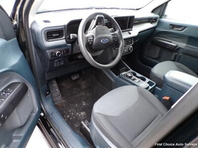 2024 Ford Maverick XL   - Photo 8 - Woodbridge, ON L4L 8L6