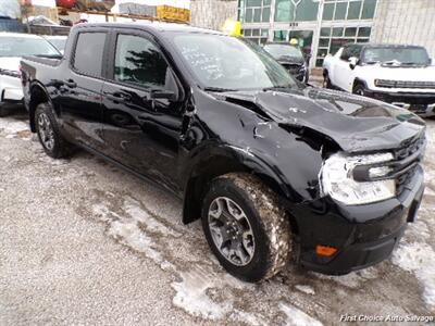 2024 Ford Maverick XL   - Photo 3 - Woodbridge, ON L4L 8L6
