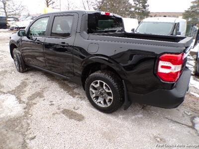 2024 Ford Maverick XL   - Photo 6 - Woodbridge, ON L4L 8L6