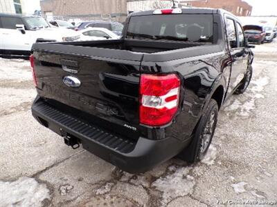 2024 Ford Maverick XL   - Photo 4 - Woodbridge, ON L4L 8L6