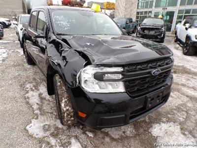 2024 Ford Maverick XL   - Photo 2 - Woodbridge, ON L4L 8L6