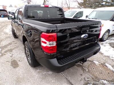 2024 Ford Maverick XL   - Photo 5 - Woodbridge, ON L4L 8L6