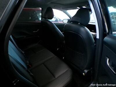 2026 Hyundai KONA Preferred - Photo 6 - Woodbridge, ON L4L 8L6