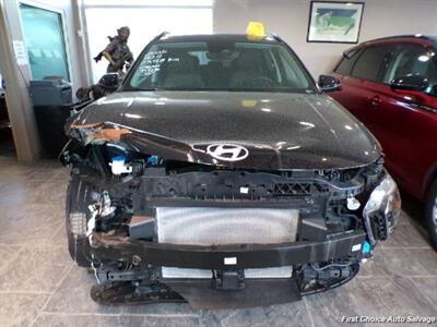 2026 Hyundai KONA Preferred - Photo 2 - Woodbridge, ON L4L 8L6