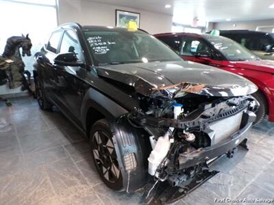 2026 Hyundai KONA Preferred - Photo 3 - Woodbridge, ON L4L 8L6