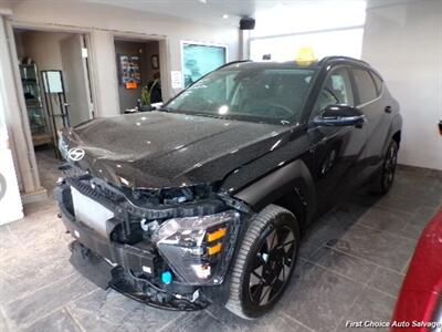 2026 Hyundai KONA Preferred - Photo 1 - Woodbridge, ON L4L 8L6