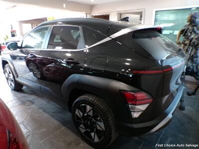 2026 Hyundai KONA Preferred - Photo 4 - Woodbridge, ON L4L 8L6