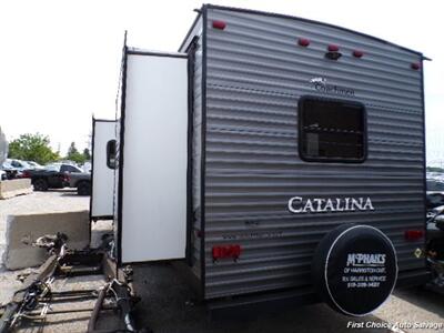 2017 Coachmen Catalina Catalina - Photo 5 - Woodbridge, ON L4L 8L6