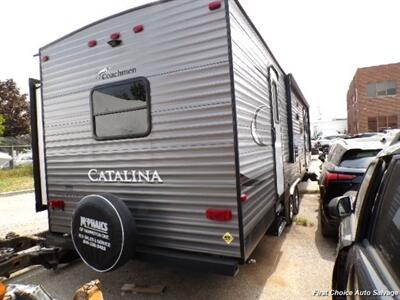 2017 Coachmen Catalina Catalina - Photo 4 - Woodbridge, ON L4L 8L6
