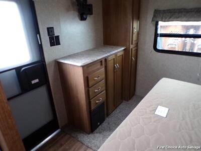 2017 Coachmen Catalina Catalina - Photo 11 - Woodbridge, ON L4L 8L6