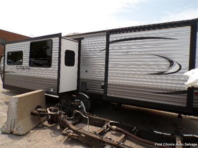 2017 Coachmen Catalina Catalina - Photo 6 - Woodbridge, ON L4L 8L6