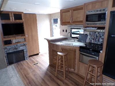 2017 Coachmen Catalina Catalina - Photo 8 - Woodbridge, ON L4L 8L6