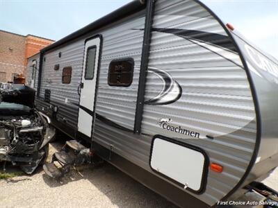 2017 Coachmen Catalina Catalina - Photo 3 - Woodbridge, ON L4L 8L6
