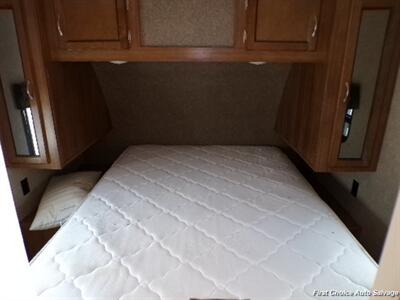2017 Coachmen Catalina Catalina - Photo 13 - Woodbridge, ON L4L 8L6
