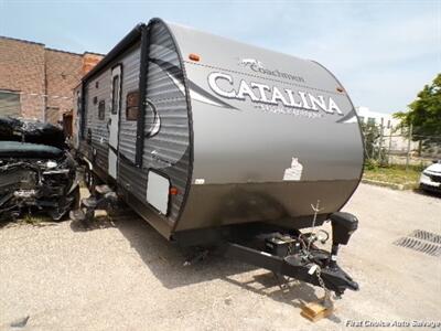 2017 Coachmen Catalina Catalina - Photo 2 - Woodbridge, ON L4L 8L6