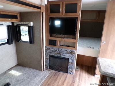 2017 Coachmen Catalina Catalina - Photo 14 - Woodbridge, ON L4L 8L6