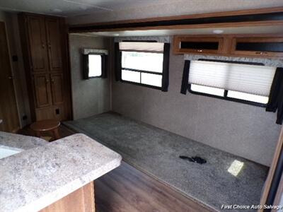 2017 Coachmen Catalina Catalina - Photo 7 - Woodbridge, ON L4L 8L6