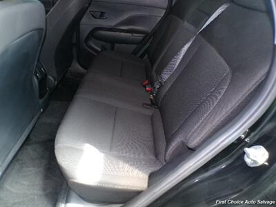 2025 Hyundai KONA - Photo 10 - Woodbridge, ON L4L 8L6
