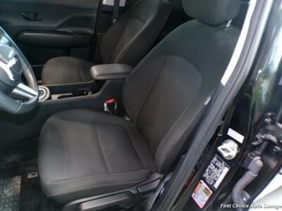 2025 Hyundai KONA - Photo 9 - Woodbridge, ON L4L 8L6