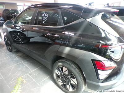 2025 Hyundai KONA - Photo 6 - Woodbridge, ON L4L 8L6