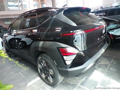 2025 Hyundai KONA - Photo 5 - Woodbridge, ON L4L 8L6
