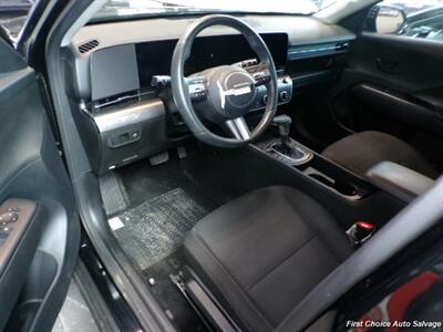 2025 Hyundai KONA - Photo 8 - Woodbridge, ON L4L 8L6