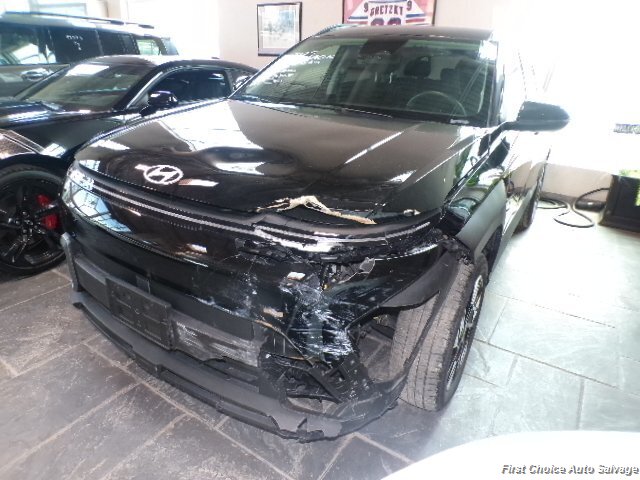 2025 Hyundai KONA   - Photo 1 - Woodbridge, ON L4L 8L6