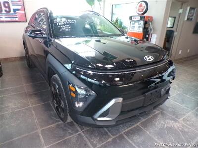 2025 Hyundai KONA - Photo 2 - Woodbridge, ON L4L 8L6