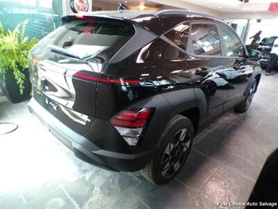 2025 Hyundai KONA - Photo 4 - Woodbridge, ON L4L 8L6