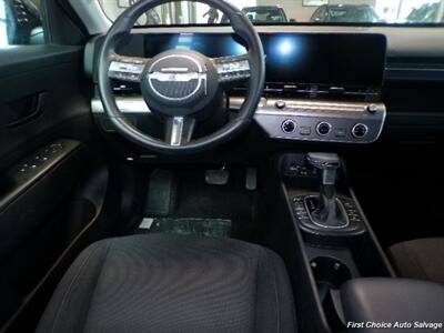 2025 Hyundai KONA - Photo 12 - Woodbridge, ON L4L 8L6