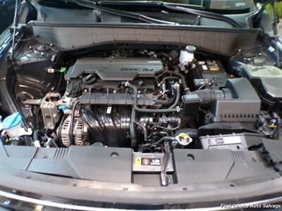 2025 Hyundai KONA - Photo 7 - Woodbridge, ON L4L 8L6