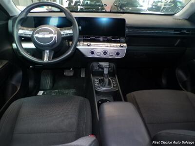 2025 Hyundai KONA - Photo 11 - Woodbridge, ON L4L 8L6