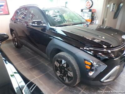 2025 Hyundai KONA - Photo 3 - Woodbridge, ON L4L 8L6