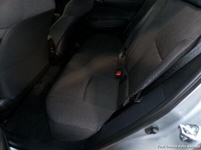 2025 Toyota Corolla Cross CROSS   - Photo 10 - Woodbridge, ON L4L 8L6