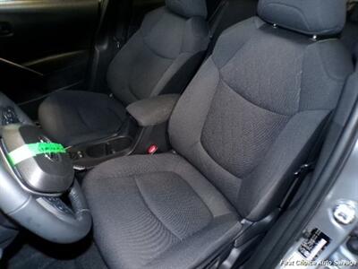 2025 Toyota Corolla Cross CROSS   - Photo 9 - Woodbridge, ON L4L 8L6