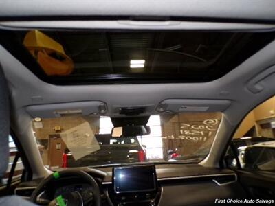 2025 Toyota Corolla Cross CROSS   - Photo 13 - Woodbridge, ON L4L 8L6