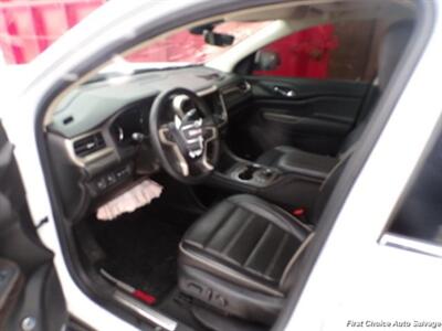 2023 GMC Acadia Denali   - Photo 7 - Woodbridge, ON L4L 8L6