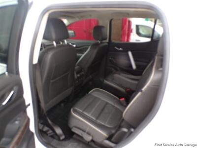 2023 GMC Acadia Denali   - Photo 8 - Woodbridge, ON L4L 8L6